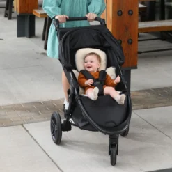 Britax Head & Body Support Pillow -Children's Products Head Body Pillow ATF 02 33771.1685745280