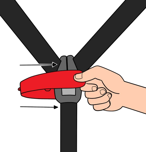 UnbuckleMe Car Seat Buckle Release Tool 8 UnbuckleMe Car Seat Buckle Release Tool - Image 8