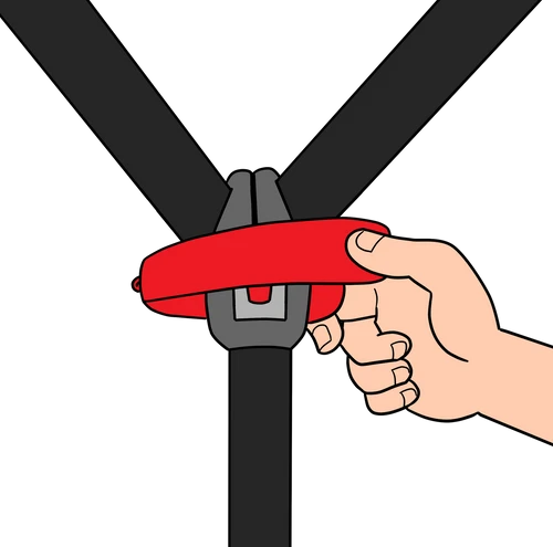 UnbuckleMe Car Seat Buckle Release Tool 6 UnbuckleMe Car Seat Buckle Release Tool - Image 6