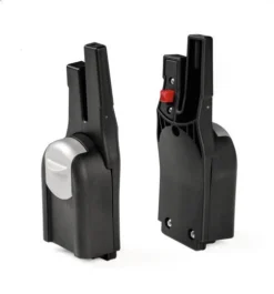 Peg Perego Primo Viaggio 4-35 Car Seat Adapter For UPPAbaby (OLD MODEL)