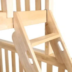 Jackpot Kids Kent Twin/Full Bunk Bed -Children's Products IMG 3743 72473.1542339909