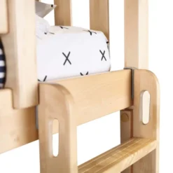 Jackpot Kids Bristol Twin Bunk Bed -Children's Products IMG 3799re 89771.1542331528