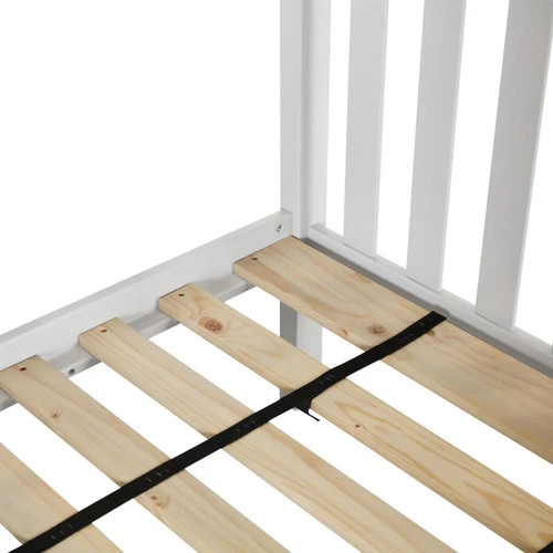 Jackpot Kids Bristol 1 Twin Bunk Bed 2 Jackpot Kids Bristol 1 Twin Bunk Bed - Image 2