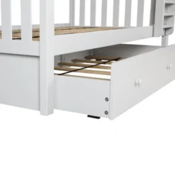 Jackpot Kids Kent Twin/Full Bunk Bed -Children's Products IMG 4341 40038.1542339898