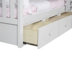 Jackpot Kids Cambridge 1 Full Bunk Bed -Children's Products IMG 4361 78903.1566080151