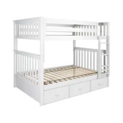 Jackpot Kids Cambridge Full Bunk Bed -Children's Products IMG 4379 99842.1542341120