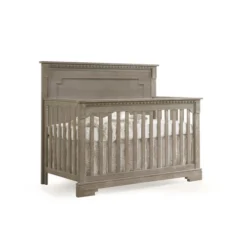Natart Ithaca 5-in-1 Convertible Crib