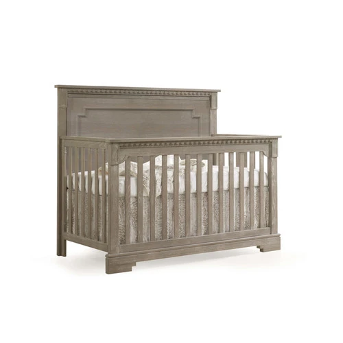 Natart Ithaca 5-in-1 Convertible Crib 1 Natart Ithaca 5-in-1 Convertible Crib