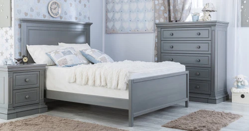 Silva Furniture Jackson Nightstand 2 Silva Furniture Jackson Nightstand - Image 2