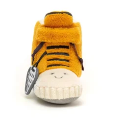 Jellycat Kicketty Sneaker Activity Toy 6 Jellycat Kicketty Sneaker Activity Toy -Children's Products KAT2S 3 12757.1613929642