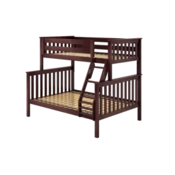 Jackpot Kids Kent Twin/Full Bunk Bed