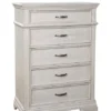 Stella Baby & Child Kerrigan 5 Drawer Chest