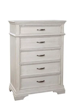 Stella Baby & Child Kerrigan 5 Drawer Chest