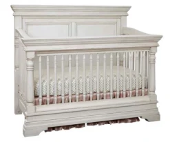 Stella Baby & Child Kerrigan Convertible Crib