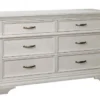 Stella Baby & Child Kerrigan Double Dresser