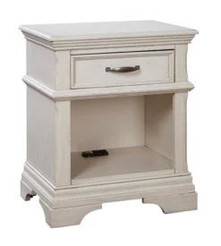 Stella Baby & Child Kerrigan Nightstand
