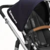 UPPAbaby VISTA/CRUZ Leather Bumper Bar Cover