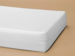 Moonlight Slumber Little Dreamer Mini Crib Mattress -Children's Products LittleDreamer Mini Detail 2048x2048 58344.1635101990