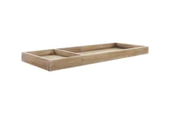 Franklin & Ben Emory Farmhouse Removable Changing Tray