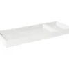 Franklin & Ben Beckett Removable Changing Tray, Warm White