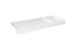 Franklin & Ben Beckett Removable Changing Tray, Warm White