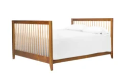 Babyletto Sprout 4-in-1 Convertible Crib W/ Toddler Kit -Children's Products M10301CTN White Background 07 01029.1667782731