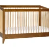 Babyletto Sprout 4-in-1 Convertible Crib W/ Toddler Kit