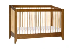 Babyletto Sprout 4-in-1 Convertible Crib W/ Toddler Kit