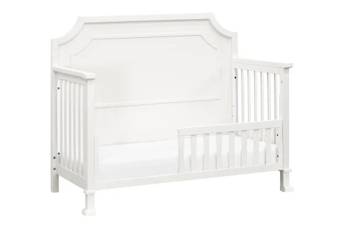 Namesake Emma Regency Toddler Conversion Kit, Warm White 2 Namesake Emma Regency Toddler Conversion Kit, Warm White - Image 2