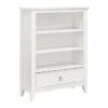 Namesake Emma Regency Bookcase, Warm White