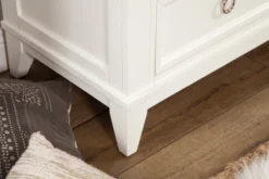 Namesake Emma Regency 4 Drawer Dresser, Warm White -Children's Products M10716RW Lifestyle 10 66388.1686352029