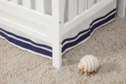 Davinci Charlie 4-in-1 Convertible Crib -Children's Products M12801W Lifestyle 10 52843.1598505465