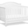 Davinci Charlie 4-in-1 Convertible Crib