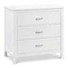 Davinci Charlie 3-Drawer Dresser