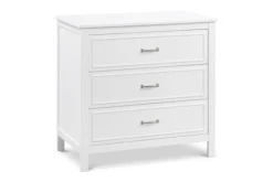 Davinci Charlie 3-Drawer Dresser