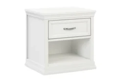 Franklin & Ben Langford Nightstand