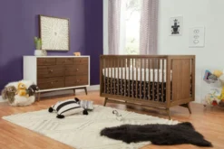 Babyletto Palma 7 Drawer Dresser -Children's Products M15401NL room 56281.1639866238