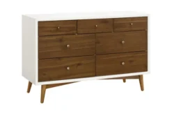 Babyletto Palma 7 Drawer Dresser