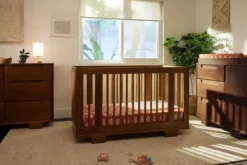 Babyletto Yuzu 3-Drawer Changer Dresser 15 Babyletto Yuzu 3-Drawer Changer Dresser -Children's Products M23401NL Lifestyle 54 69084.1686349456