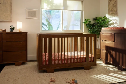 Babyletto Yuzu 3-Drawer Changer Dresser 8 Babyletto Yuzu 3-Drawer Changer Dresser - Image 8