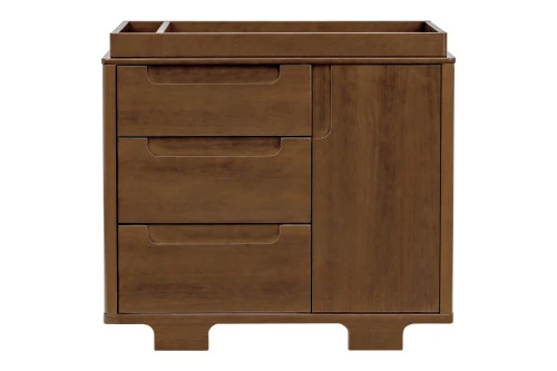 Babyletto Yuzu 3-Drawer Changer Dresser 7 Babyletto Yuzu 3-Drawer Changer Dresser - Image 7