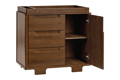 Babyletto Yuzu 3-Drawer Changer Dresser 3 Babyletto Yuzu 3-Drawer Changer Dresser - Image 3