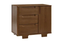 Babyletto Yuzu 3-Drawer Changer Dresser