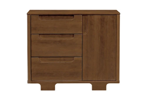 Babyletto Yuzu 3-Drawer Changer Dresser 2 Babyletto Yuzu 3-Drawer Changer Dresser - Image 2