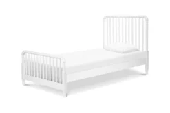 Davinci Jenny Lind Twin Bed