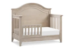 Franklin & Ben Beckett Rustic Toddler Conversion Kit, Sandbar 5 Franklin & Ben Beckett Rustic Toddler Conversion Kit, Sandbar -Children's Products M34401SDB White Background 03 41002.1642364896