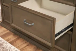 Namesake Foothill Double Dresser 10 Namesake Foothill Double Dresser -Children's Products M3916MO Lifestyle 09 02715.1610487956