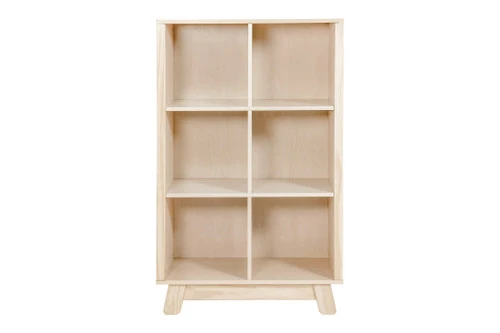 Babyletto Hudson Cubby Bookcase 2 Babyletto Hudson Cubby Bookcase - Image 2