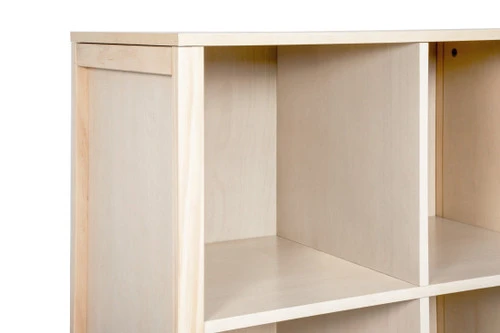 Babyletto Hudson Cubby Bookcase 4 Babyletto Hudson Cubby Bookcase - Image 4
