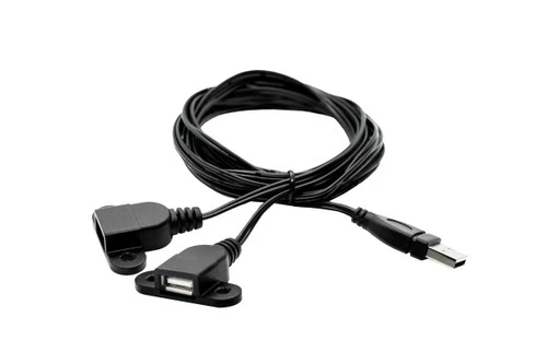 Babyletto Hudson Nightstand W/ USB Port 6 Babyletto Hudson Nightstand W/ USB Port - Image 6